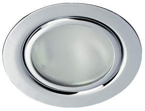 Светильник  потолочный врезной Brumberg recessed spots for furnitures - 2007.02