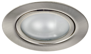 Светильник  потолочный врезной (Светильник точечный) Brumberg recessed spots for furnitures - 2358.00