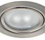 Светильник  потолочный врезной (Светильник точечный) Brumberg recessed spots for furnitures - 2358.00