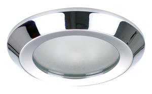 Светильник  потолочный врезной (Светильник точечный) Brumberg recessed spots for furnitures - 2671.02