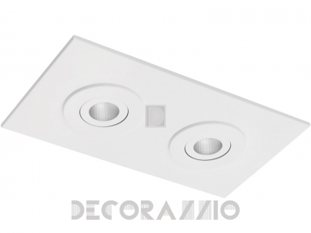 Светильник  потолочный врезной Oms DOWNLIGHT - DH442KH2ITQ7000