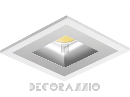 Светильник  потолочный врезной Oms DOWNLIGHT - DG640EJ1F3Q3000