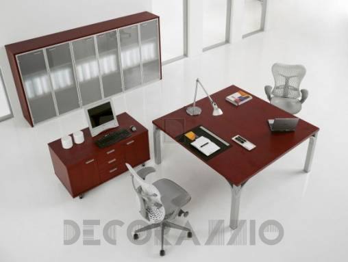 Письменный стол Della Valentina Office DVO Palm - PP0161EH