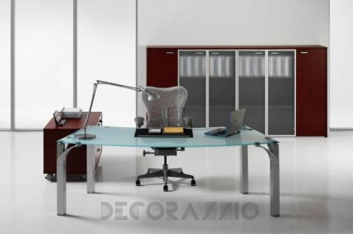 Письменный стол Della Valentina Office DVO Palm - PP0220VH