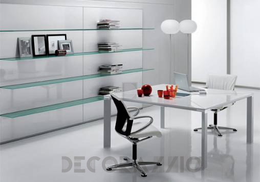 Письменный стол Della Valentina Office DVO Vertigo - VG0391AH