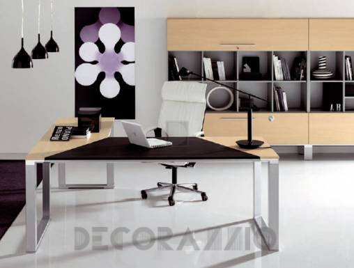 Письменный стол Della Valentina Office DVO Vertigo - VG0203AH