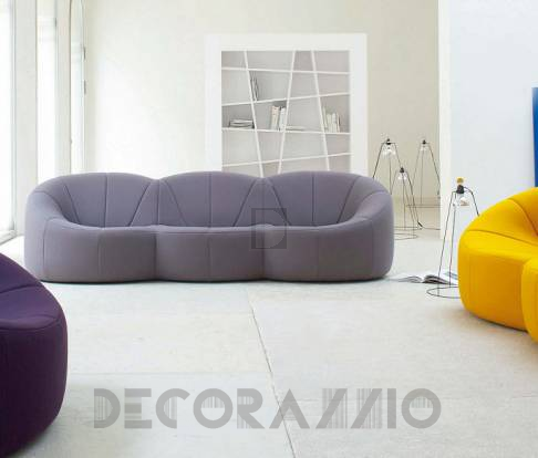 Диван Ligne Roset Pumkin - 14K.d3.2