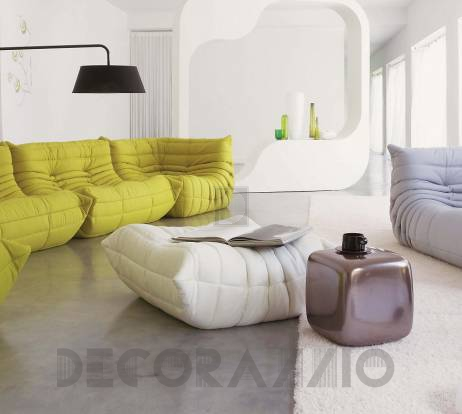 Пуф Ligne Roset Togo - T.152.p.1