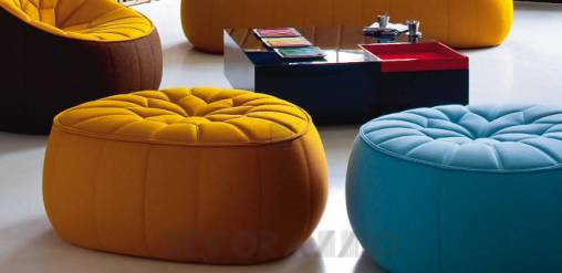 Пуф Ligne Roset Ottoman - Ot.p.1