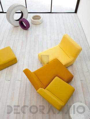 Диван Ligne Roset Confluences - C.GR.C.m.1