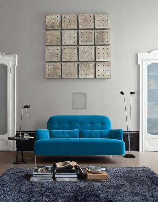 Диван Ligne Roset Harry - H.d2.1