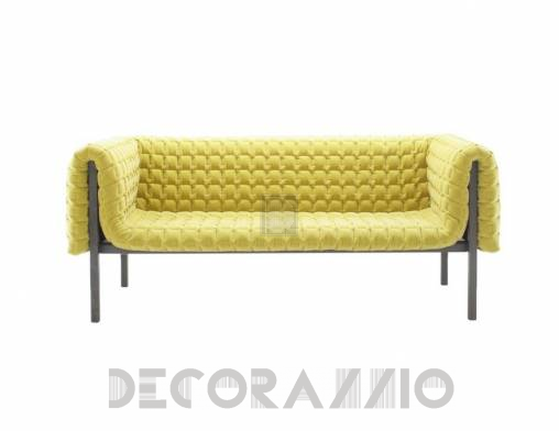 Банкетка Ligne Roset Ruche - Ru.d3.1