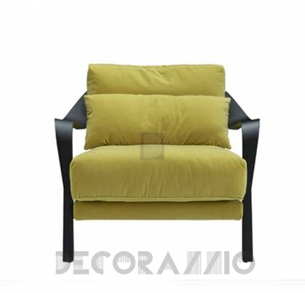 Кресло Ligne Roset Cityloft - C.pol.1