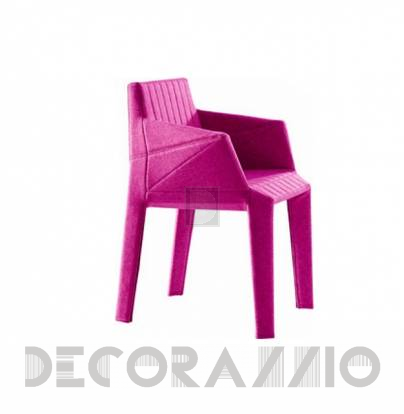 Кресло Ligne Roset Facett - Fac.s.br.1