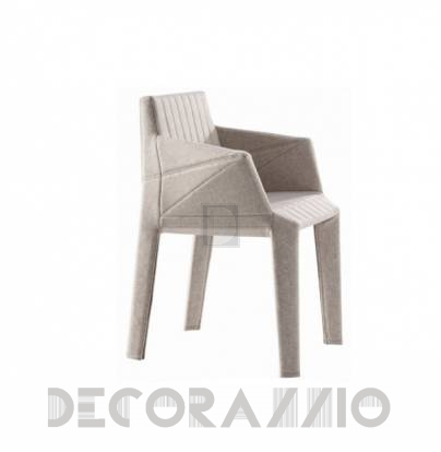 Кресло Ligne Roset Facett - Fac.s.br.1