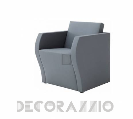 Кресло Ligne Roset Simple bridge - S.br.pol.1