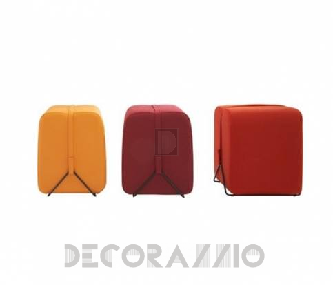 Пуф Ligne Roset Mobidec - Mob.p.1