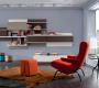 Пуф Ligne Roset Mobidec - Mob.p.1