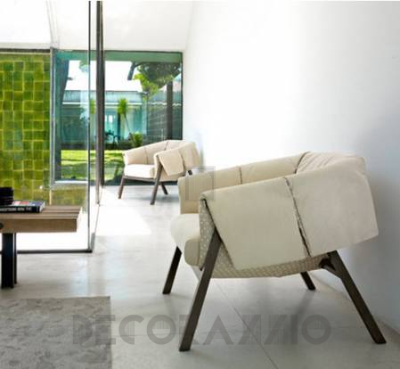 Кресло Ligne Roset Okumi - Okumi pol.1