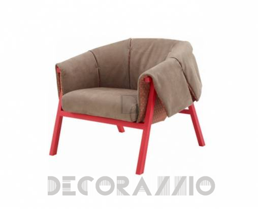 Кресло Ligne Roset Okumi - Okumi pol.1