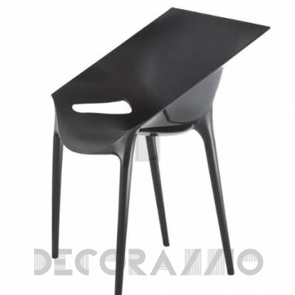 Кресло Kartell Dr.YES - 5805