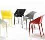 Кресло Kartell Dr.YES - 5805