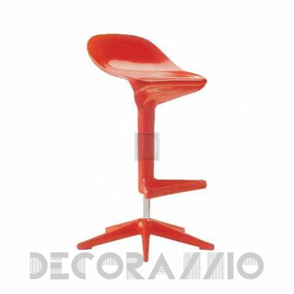 Стул барный Kartell Spoon - 4828