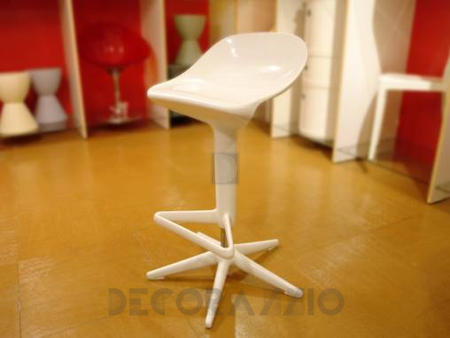 Стул барный Kartell Spoon - 4828