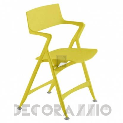 Кресло Kartell Dolly - 4864