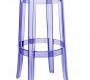 Стул барный Kartell Charles Ghost - 4899