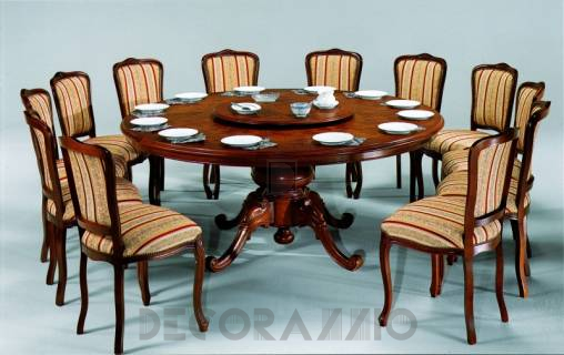 Обеденный стол Scappini & C. Dining tables - 300