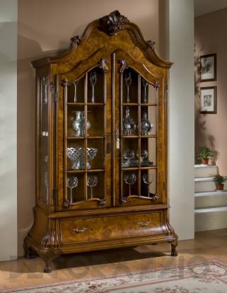 Витрина Scappini & C. Display Cabinets - 291