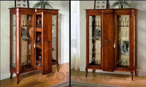 Витрина Scappini & C. Display Cabinets - 183