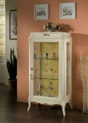 Витрина Scappini & C. Display Cabinets - 181