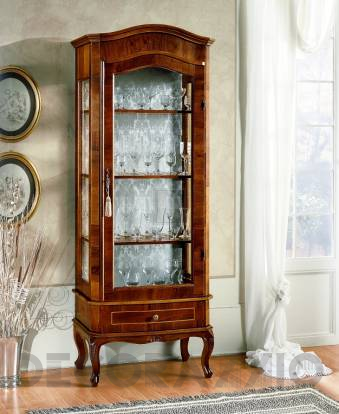 Витрина Scappini & C. Display Cabinets - 481