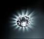 Светильник  потолочный врезной Axo Light CRYSTAL SPOTLIGHT - FANASHIRCSXXG9X