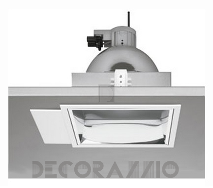 Светильник  потолочный модульная система/врезной Arcluce QUANTUM 210 - G6316