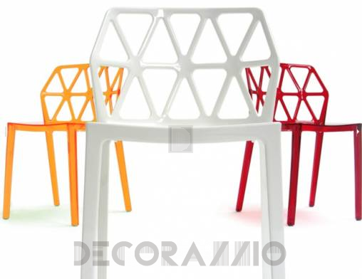 Стул Calligaris Alchemia - CS 1056