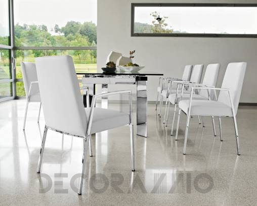 Кресло Calligaris Amsterdam - CS 1287-GU