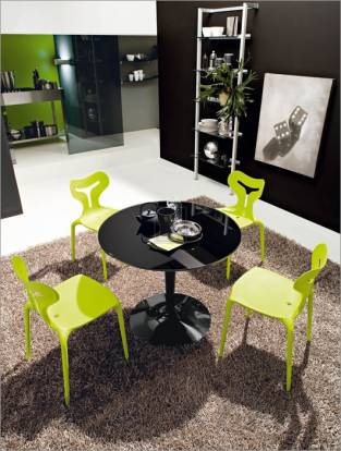 Стул Calligaris Area51 - CS 1042