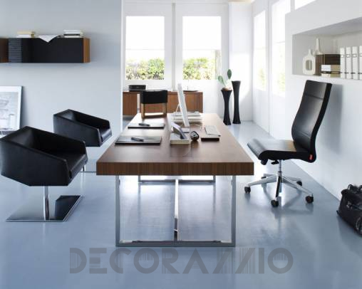 Кресло офисное Calligaris Voyager - CS 622