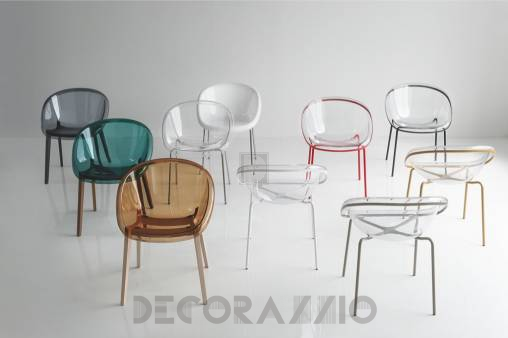 Кресло Calligaris Bloom - CS 1390