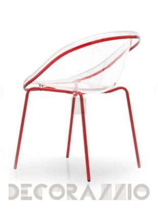 Кресло Calligaris Bloom - CS 1390