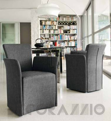 Кресло Calligaris Nido - CS 1267