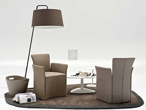 Кресло Calligaris Nido - CS 1267