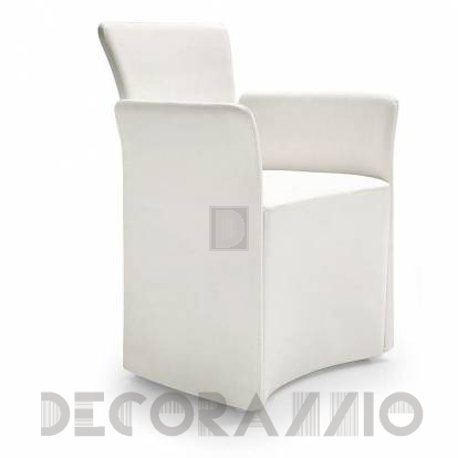 Кресло Calligaris Nido - CS 1267-GU