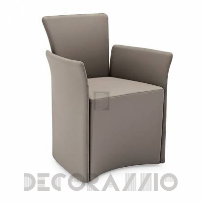 Кресло Calligaris Nido - CS 1267-LH