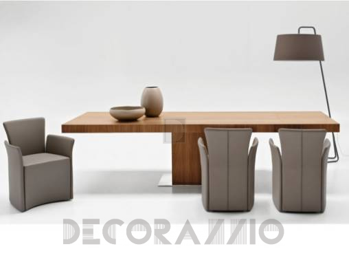 Кресло Calligaris Nido - CS 1267-LH