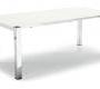 Обеденный стол Calligaris Airport One - CS 4011-s