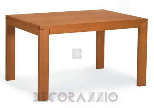 Обеденный стол Calligaris Vero - CS 4004-LR